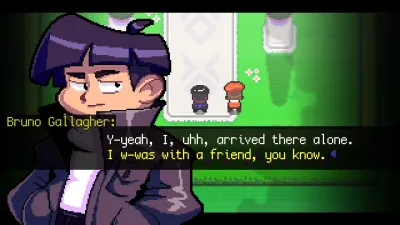 RE:CALL — скриншот 3