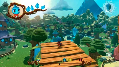 Adventure Pack — скриншот 2