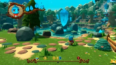 Adventure Pack — скриншот 3