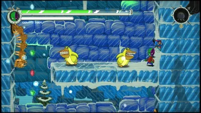 Adventure Pack — скриншот 5