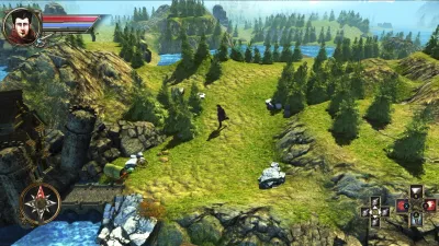 Adventure Pack — скриншот 7