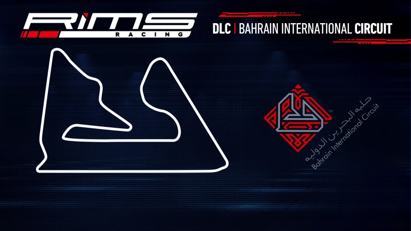 RiMS Racing : Bahrain International Circuit Xbox One