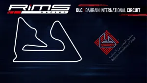 RiMS Racing : Bahrain International Circuit Xbox One