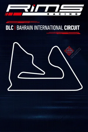 RiMS Racing : Bahrain International Circuit Xbox One