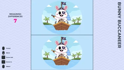 Spot Challenge Bundle — скриншот 11