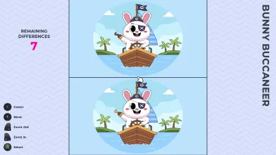 Spot Challenge Bundle — скриншот 12