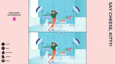 Spot Challenge Bundle — скриншот 2