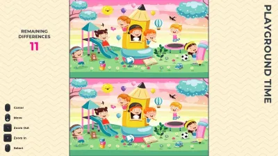 Spot Challenge Bundle — скриншот 3