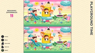 Spot Challenge Bundle — скриншот 4