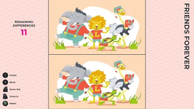 Spot Challenge Bundle — скриншот 6