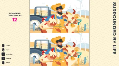 Spot Challenge Bundle — скриншот 7