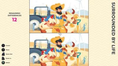 Spot Challenge Bundle — скриншот 8