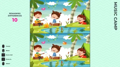 Spot Challenge Bundle — скриншот 9