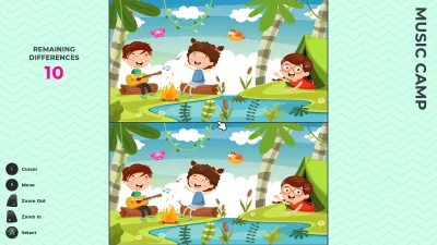 Spot Challenge Bundle — скриншот 10