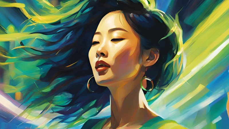 Queen of the Night Song