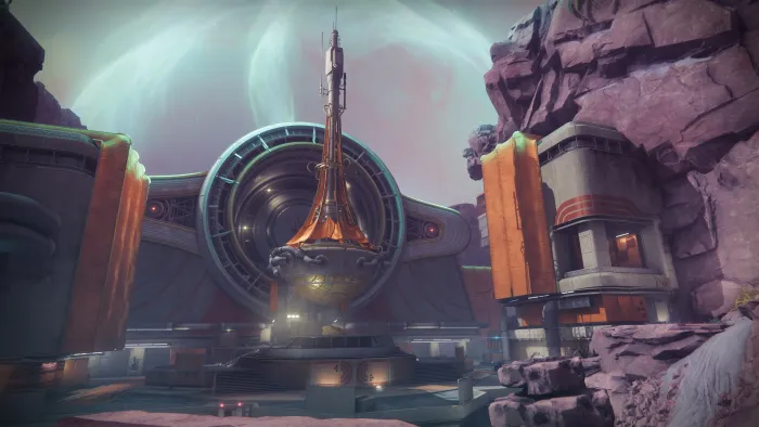 Destiny 2: Край судьбы (PC) — скриншот 3