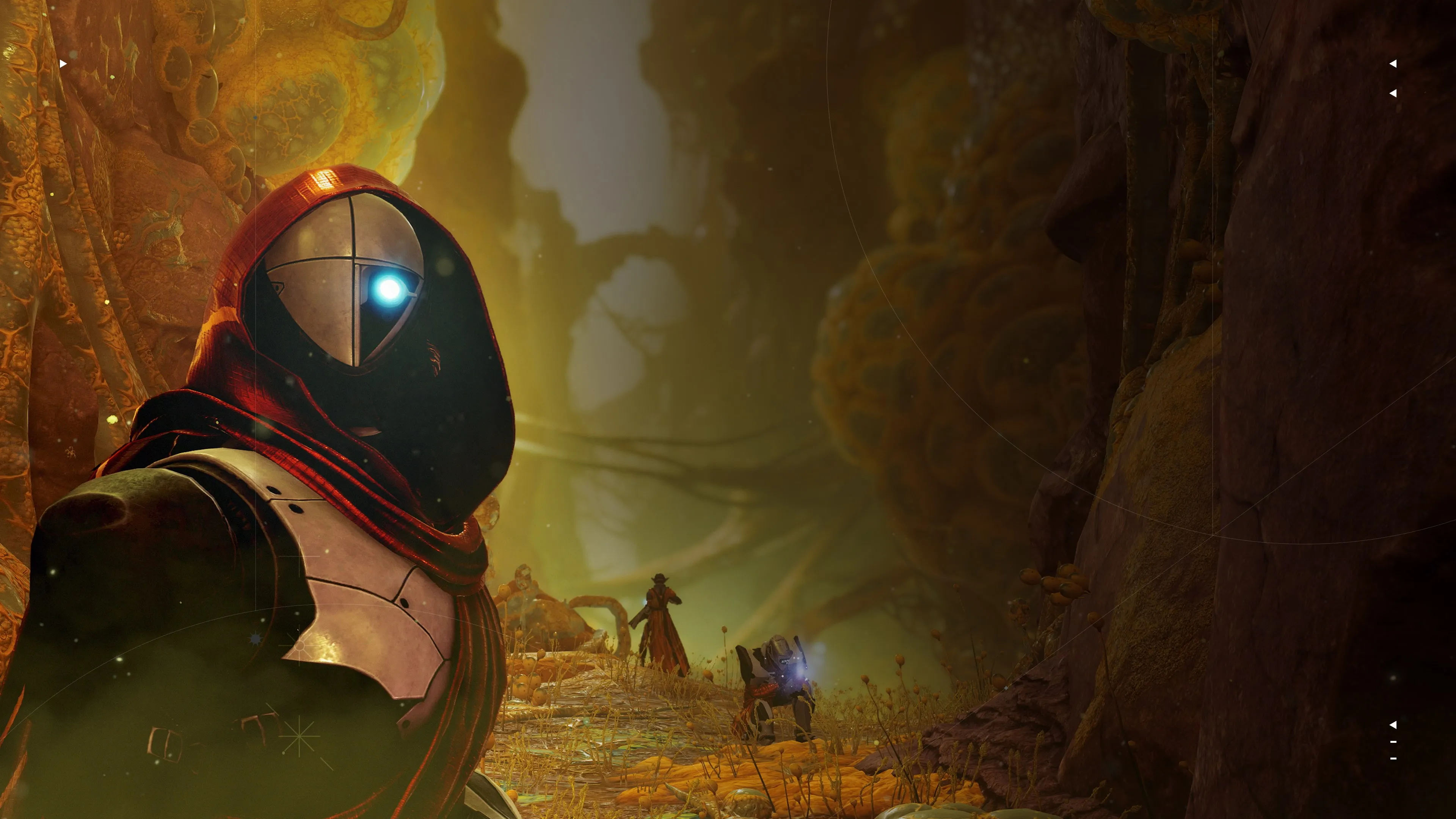 Destiny 2: Край судьбы (PC) — трейлер