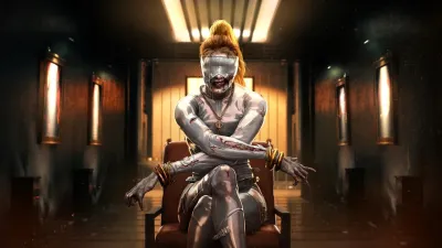 Dead Island 2 - Haus — скриншот 1