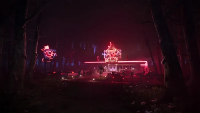 Dead Island 2 - Haus — скриншот 3