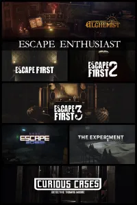 Escape Enthusiast