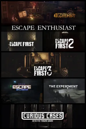 Escape Enthusiast