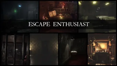 Escape Enthusiast — скриншот 1
