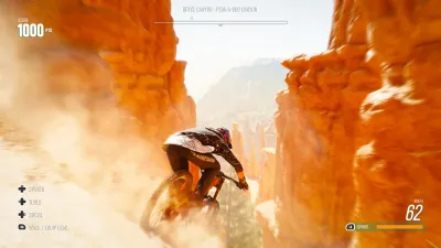 Riders Republic™: набор досок X-TREME — скриншот 1