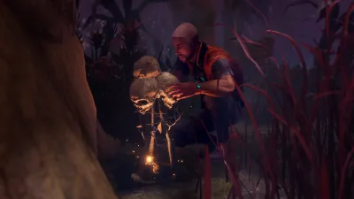 Dead by Daylight: глава End Transmission Windows — скриншот 5