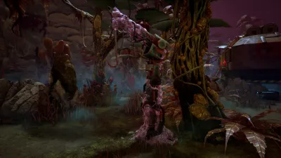 Dead by Daylight: глава End Transmission Windows — скриншот 6