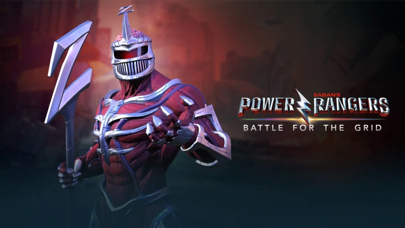 Lord Zedd Character Unlock