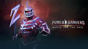 Lord Zedd Character Unlock