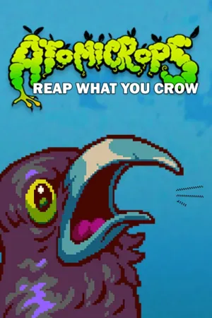 Atomicrops: Reap What You Crow