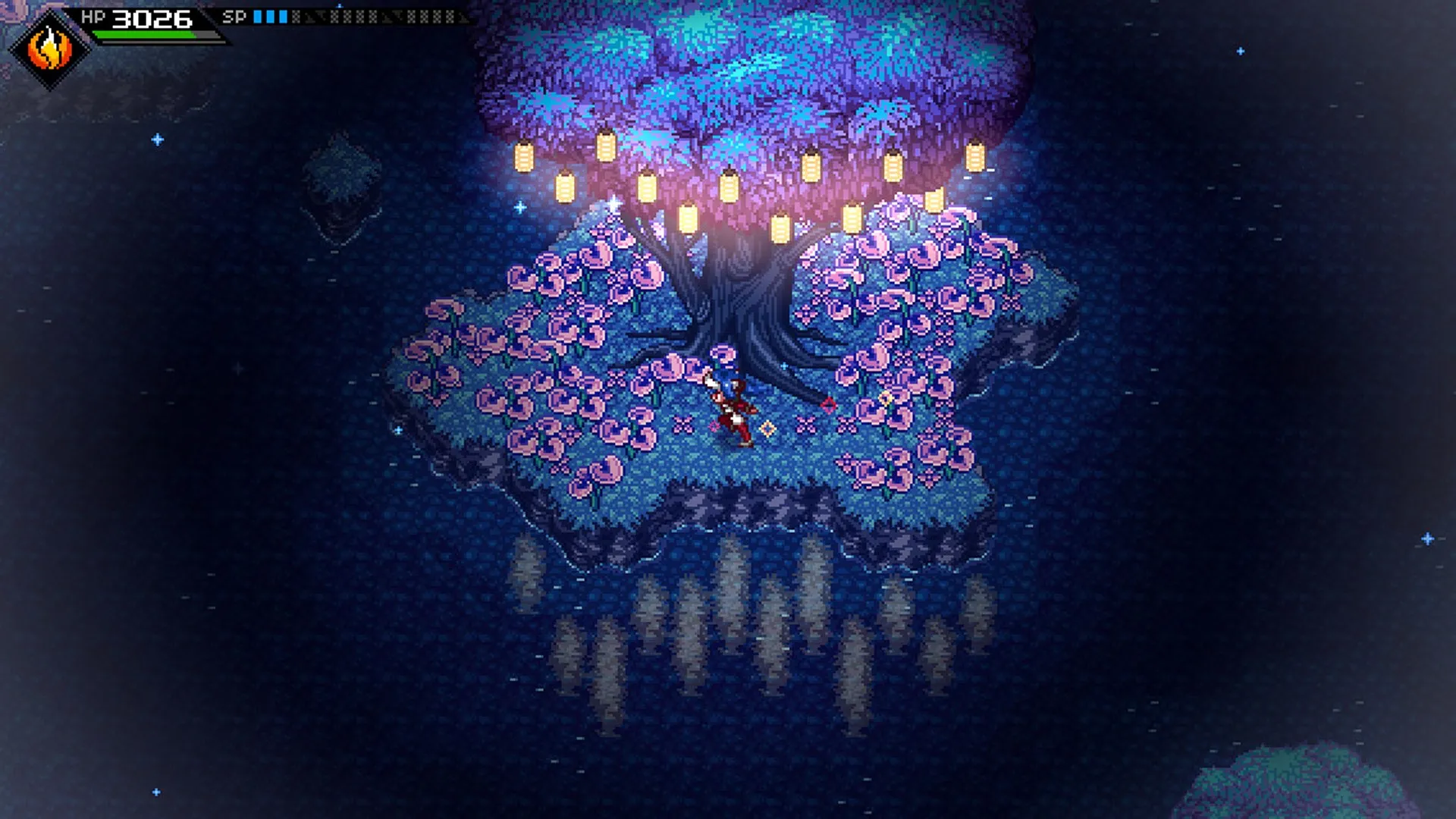 CrossCode Deluxe Edition — трейлер