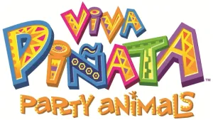 Viva Piñata Party Animals