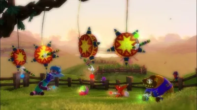 Viva Piñata Party Animals — скриншот 1