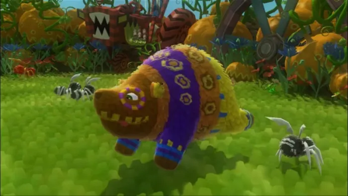 Viva Piñata Party Animals — скриншот 3