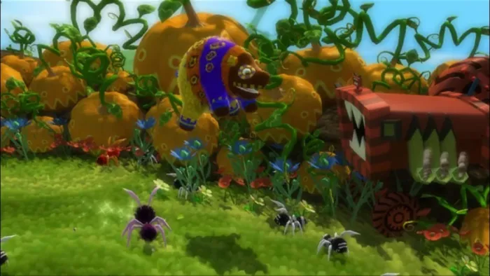 Viva Piñata Party Animals — скриншот 4
