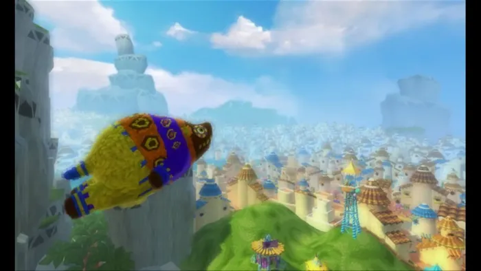Viva Piñata Party Animals — скриншот 7