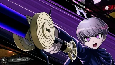 Master Detective Archives: RAIN CODE Plus - Digital Deluxe Edition — скриншот 7