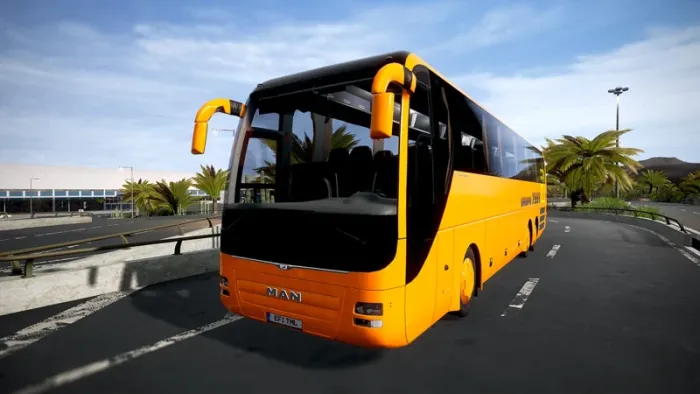Holiday Bus Bundle — скриншот 3