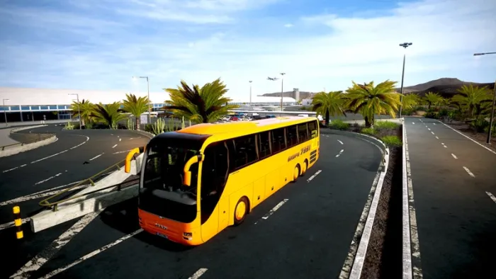 Holiday Bus Bundle — скриншот 4