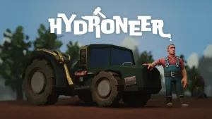 Hydroneer