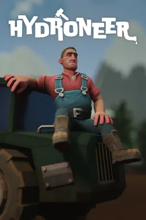 Hydroneer