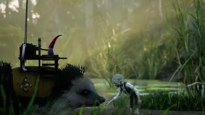 Small World Big Impact Bundle — скриншот 2