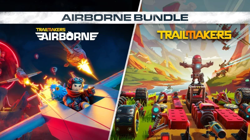 Airborne Bundle