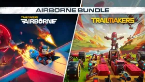 Airborne Bundle