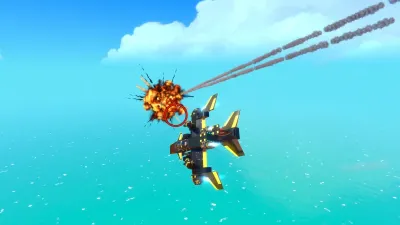 Airborne Bundle — скриншот 1