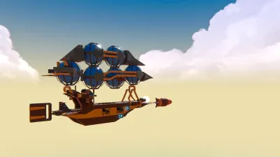 Airborne Bundle — скриншот 2