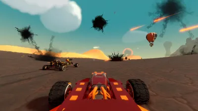 Airborne Bundle — скриншот 6