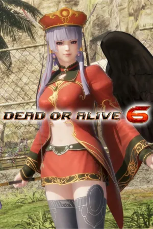 DOA6 и Gust: Нётэнгу и Джуди